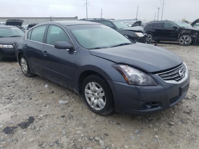 NISSAN ALTIMA BAS 2010 1n4al2ap0an451054