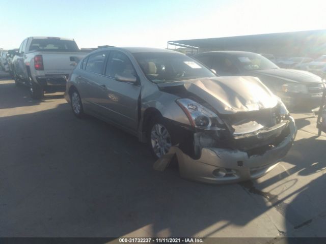 NISSAN ALTIMA 2010 1n4al2ap0an451247