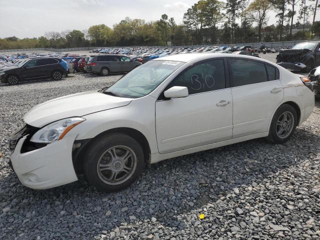 NISSAN ALTIMA 2010 1n4al2ap0an451605