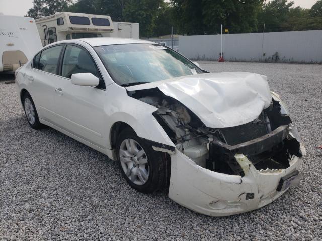 NISSAN ALTIMA BAS 2010 1n4al2ap0an451619