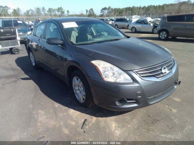 NISSAN ALTIMA 2010 1n4al2ap0an451653