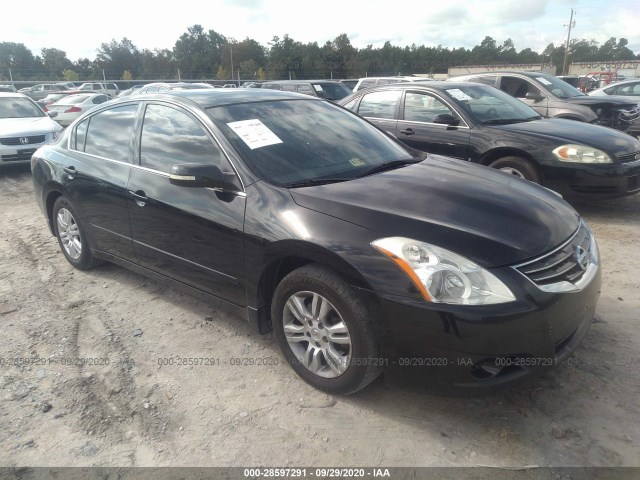 NISSAN ALTIMA 2010 1n4al2ap0an451703