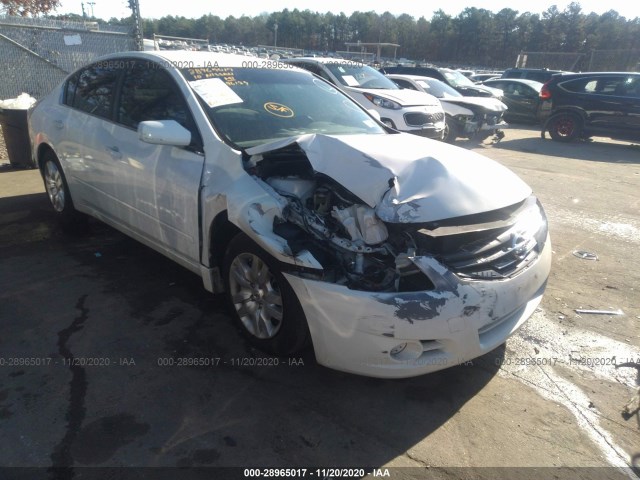 NISSAN ALTIMA 2010 1n4al2ap0an452043