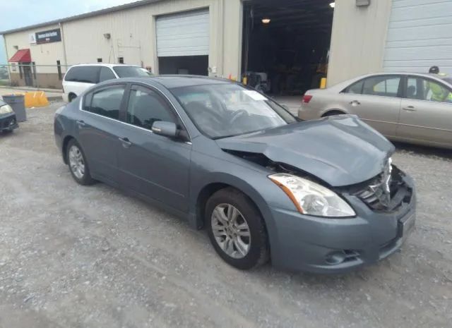 NISSAN ALTIMA 2010 1n4al2ap0an452138