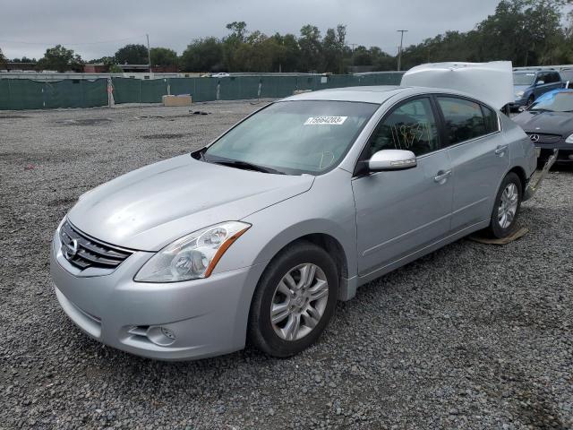 NISSAN ALTIMA 2010 1n4al2ap0an452706