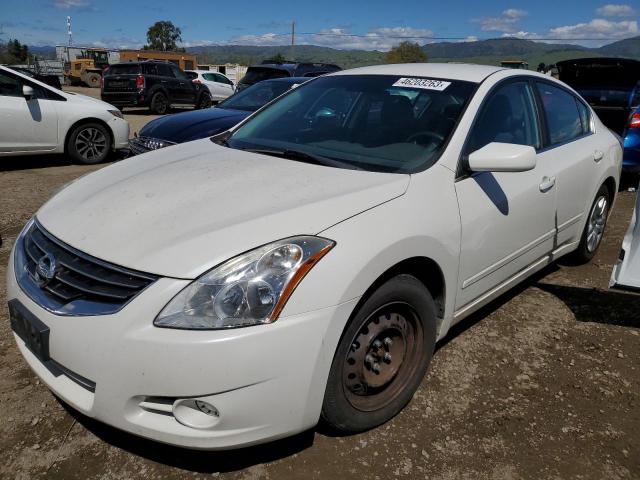 NISSAN ALTIMA BAS 2010 1n4al2ap0an453242