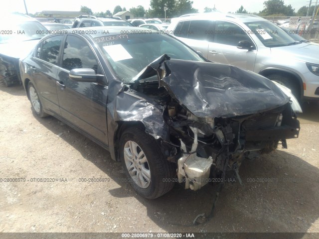 NISSAN ALTIMA 2010 1n4al2ap0an453614