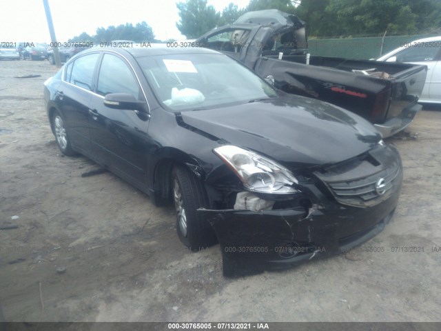 NISSAN ALTIMA 2010 1n4al2ap0an454102