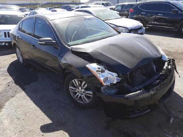 NISSAN ALTIMA BAS 2010 1n4al2ap0an454312