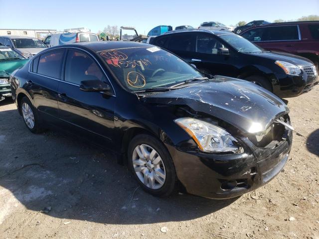 NISSAN ALTIMA BAS 2010 1n4al2ap0an455069