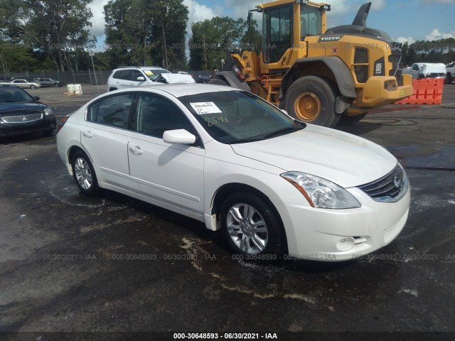 NISSAN ALTIMA 2010 1n4al2ap0an455475