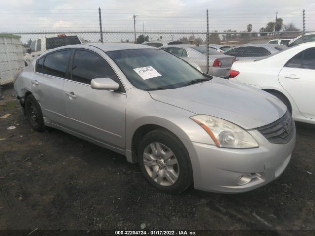 NISSAN ALTIMA 2010 1n4al2ap0an455637