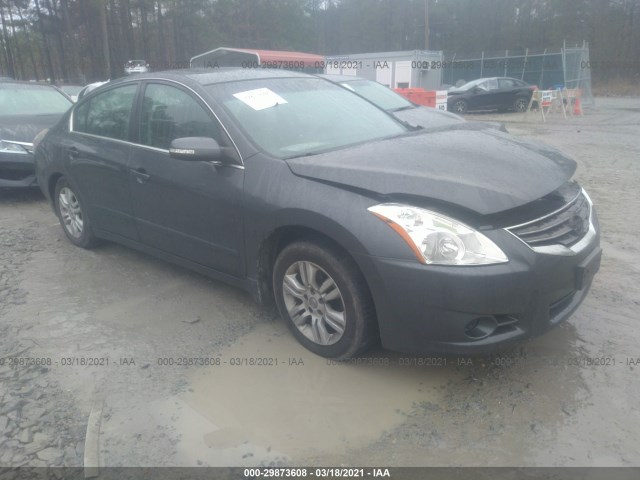 NISSAN ALTIMA 2010 1n4al2ap0an456481