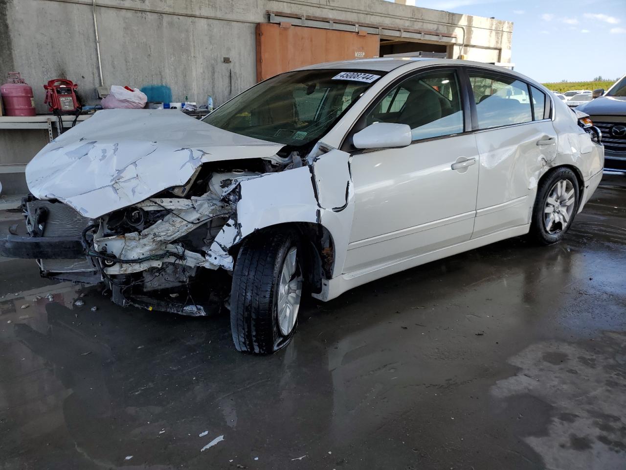 NISSAN ALTIMA 2010 1n4al2ap0an456884