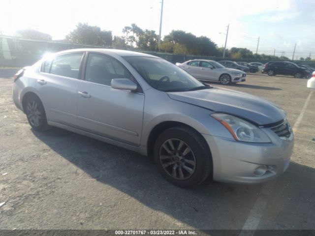 NISSAN ALTIMA 2010 1n4al2ap0an457047