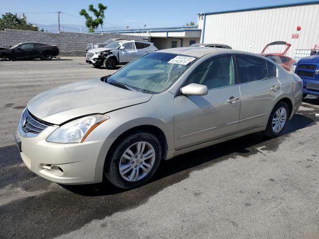 NISSAN ALTIMA BAS 2010 1n4al2ap0an457193