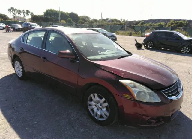 NISSAN ALTIMA 2010 1n4al2ap0an458957