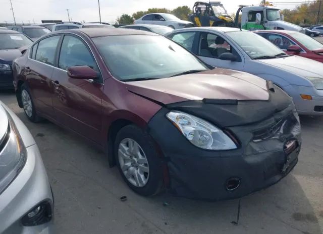 NISSAN ALTIMA 2010 1n4al2ap0an459669