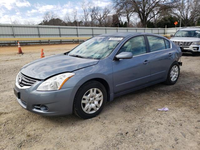 NISSAN ALTIMA BAS 2010 1n4al2ap0an460272