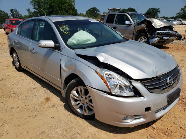 NISSAN ALTIMA BAS 2010 1n4al2ap0an460532