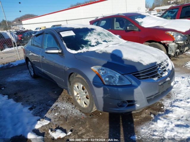 NISSAN ALTIMA 2010 1n4al2ap0an461597