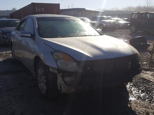 NISSAN ALTIMA BAS 2010 1n4al2ap0an461857