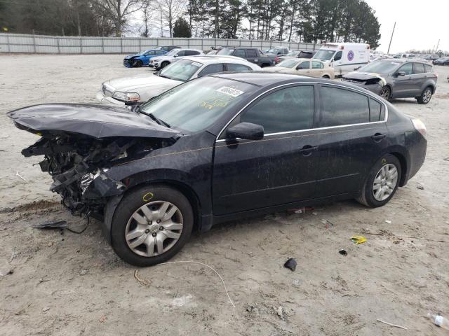 NISSAN ALTIMA BAS 2010 1n4al2ap0an461969