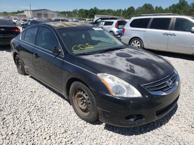 NISSAN ALTIMA BAS 2010 1n4al2ap0an462507