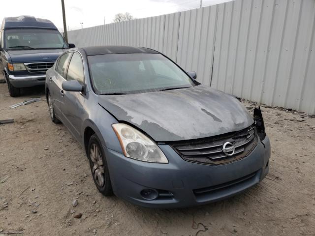 NISSAN ALTIMA BAS 2010 1n4al2ap0an462670