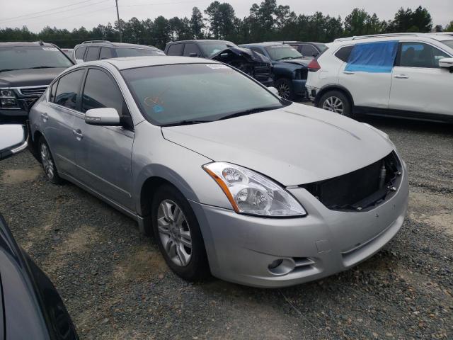 NISSAN ALTIMA BAS 2010 1n4al2ap0an462717