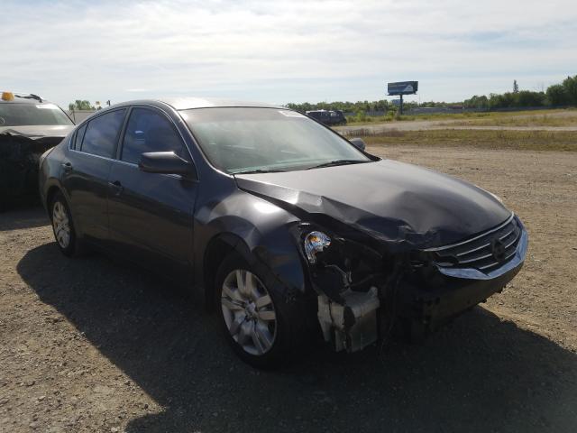 NISSAN ALTIMA BAS 2010 1n4al2ap0an462927