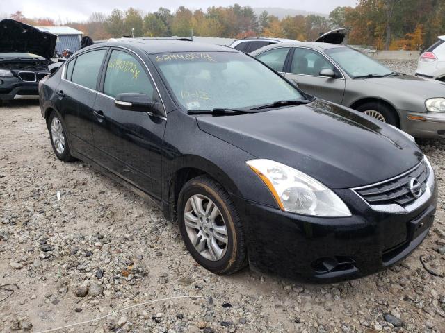 NISSAN ALTIMA BAS 2010 1n4al2ap0an463155