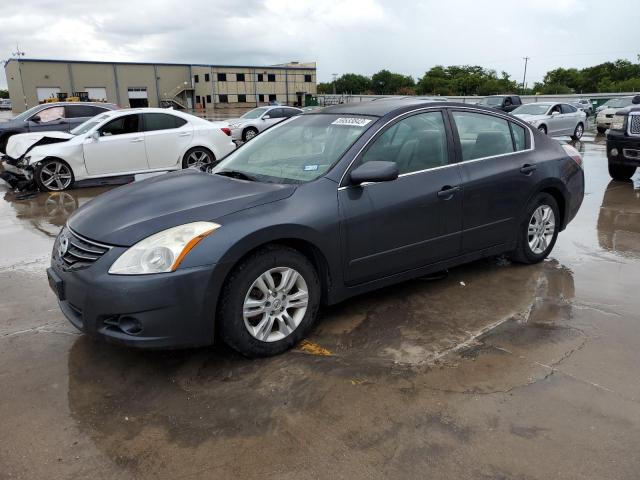 NISSAN ALTIMA 2010 1n4al2ap0an463236