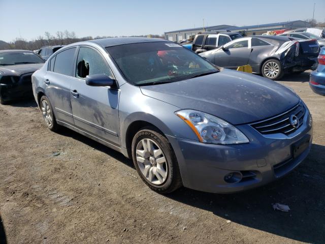 NISSAN ALTIMA BAS 2010 1n4al2ap0an463270