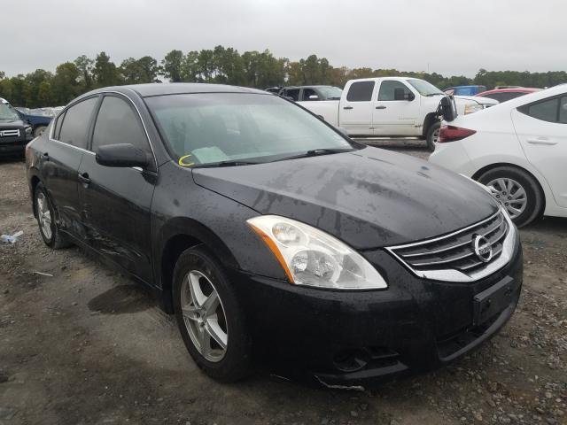 NISSAN ALTIMA 2010 1n4al2ap0an463317