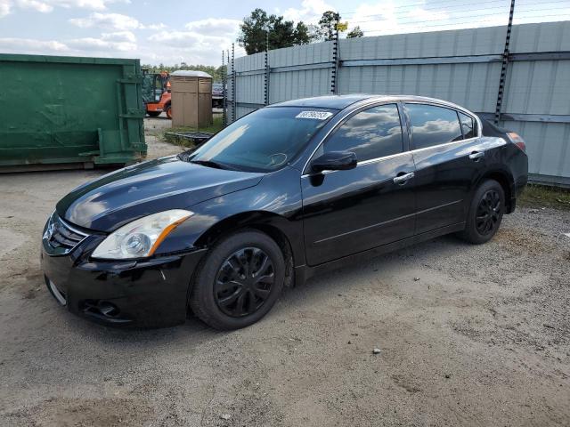 NISSAN ALTIMA BAS 2010 1n4al2ap0an463477