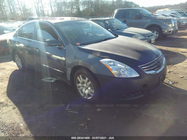 NISSAN ALTIMA 2010 1n4al2ap0an463625