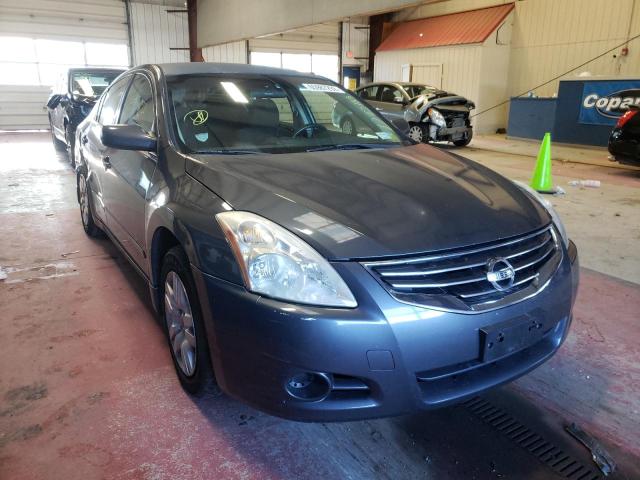 NISSAN ALTIMA BAS 2010 1n4al2ap0an463740