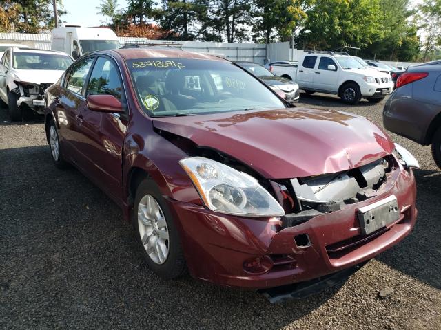 NISSAN ALTIMA BAS 2010 1n4al2ap0an463978