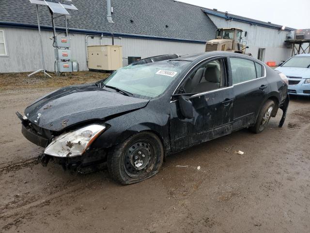 NISSAN ALTIMA 2010 1n4al2ap0an464189