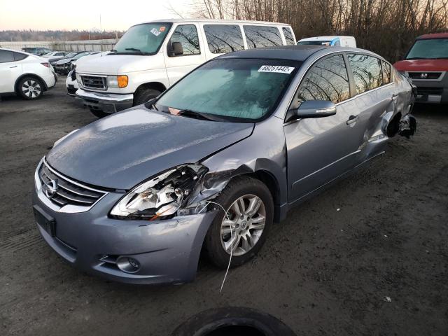 NISSAN ALTIMA BAS 2010 1n4al2ap0an464516