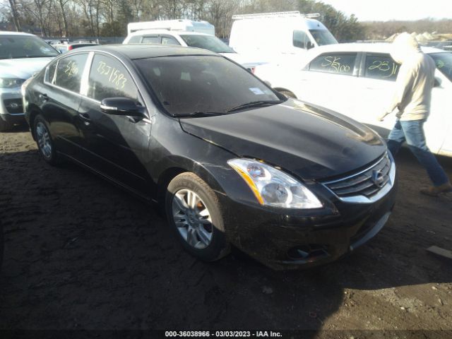 NISSAN ALTIMA 2010 1n4al2ap0an464791