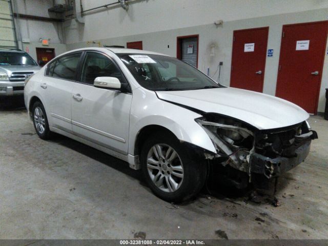 NISSAN ALTIMA 2010 1n4al2ap0an464953