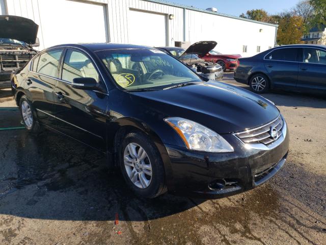 NISSAN ALTIMA BAS 2010 1n4al2ap0an465200