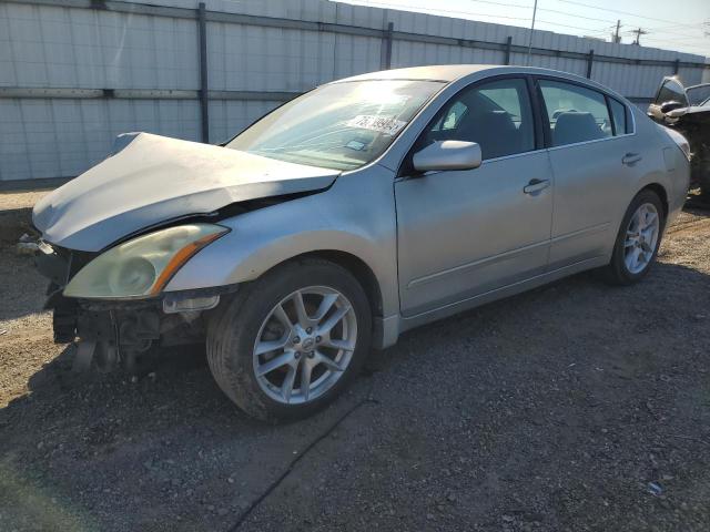 NISSAN ALTIMA BAS 2010 1n4al2ap0an465357