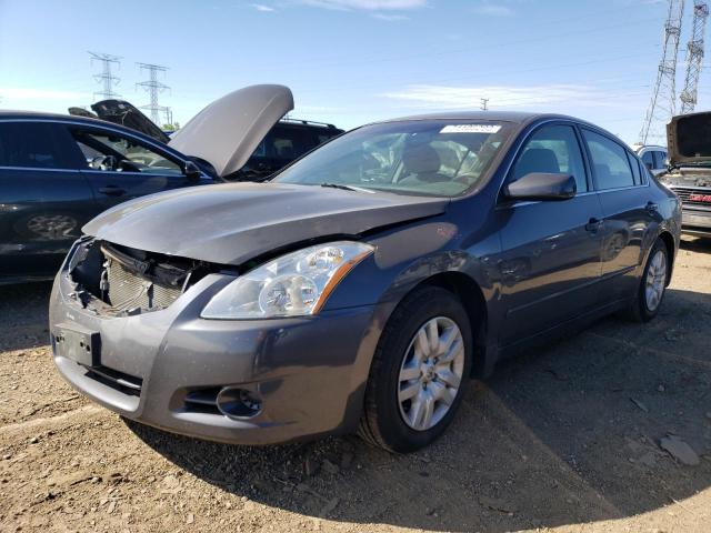 NISSAN ALTIMA BAS 2010 1n4al2ap0an465682