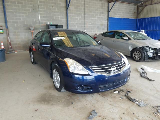 NISSAN ALTIMA BAS 2010 1n4al2ap0an465794