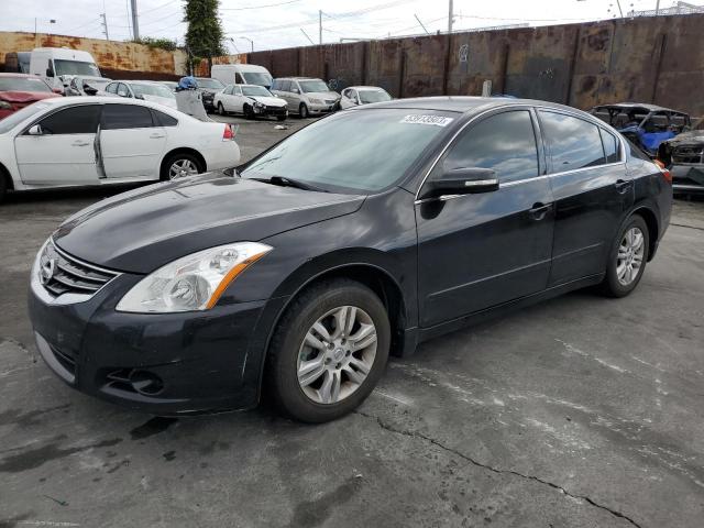 NISSAN ALTIMA 2010 1n4al2ap0an465813