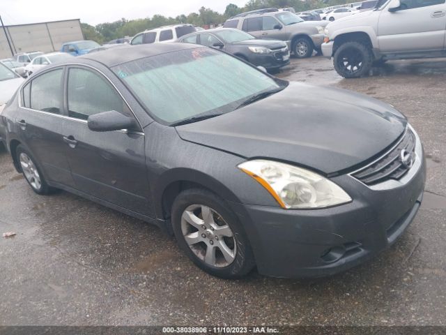 NISSAN ALTIMA 2010 1n4al2ap0an465892