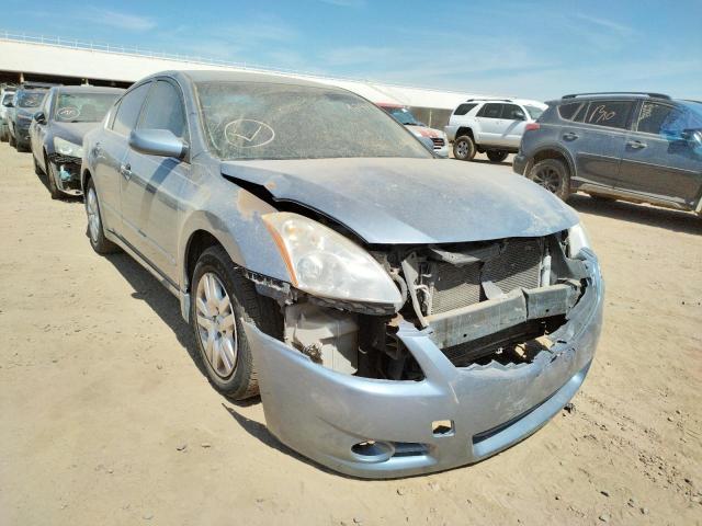 NISSAN ALTIMA BAS 2010 1n4al2ap0an465942